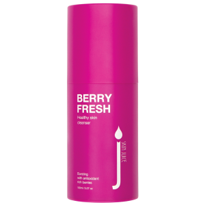 Berry Fresh Skin Cleaners