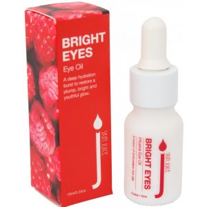 Bright Eyes Micro Oil Repair