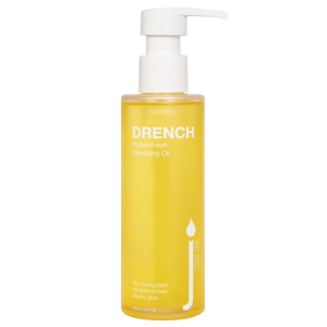 Drench Cleansing Oil