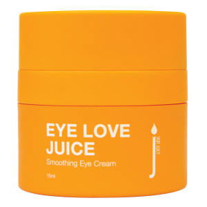 Eye Love Juice