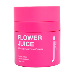 Flower Juice Ultra-Rich Face Cream