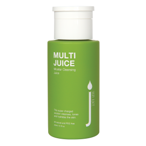 Multi Juice Cleansing Juice