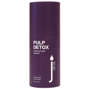 Pulp Detox Cleansing Paste