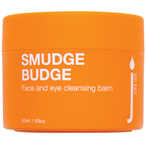 Smudge Budge Face & Eye Cleansing Balm