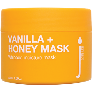 Vanilla & Honey Massage Mask